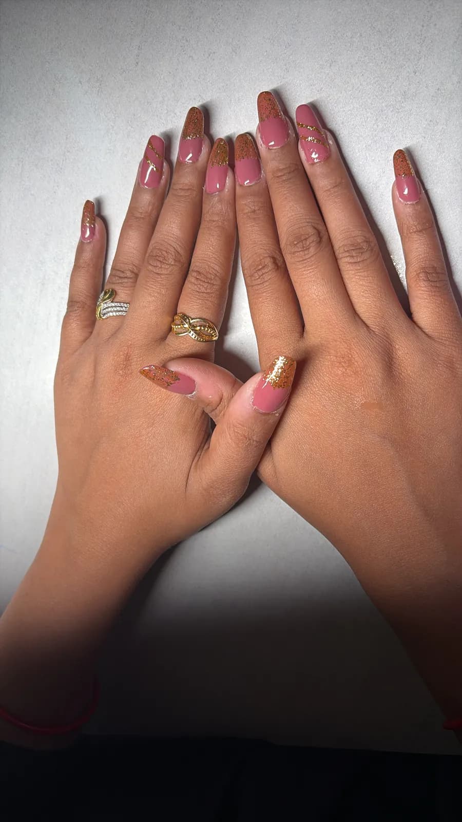 Nail Couture