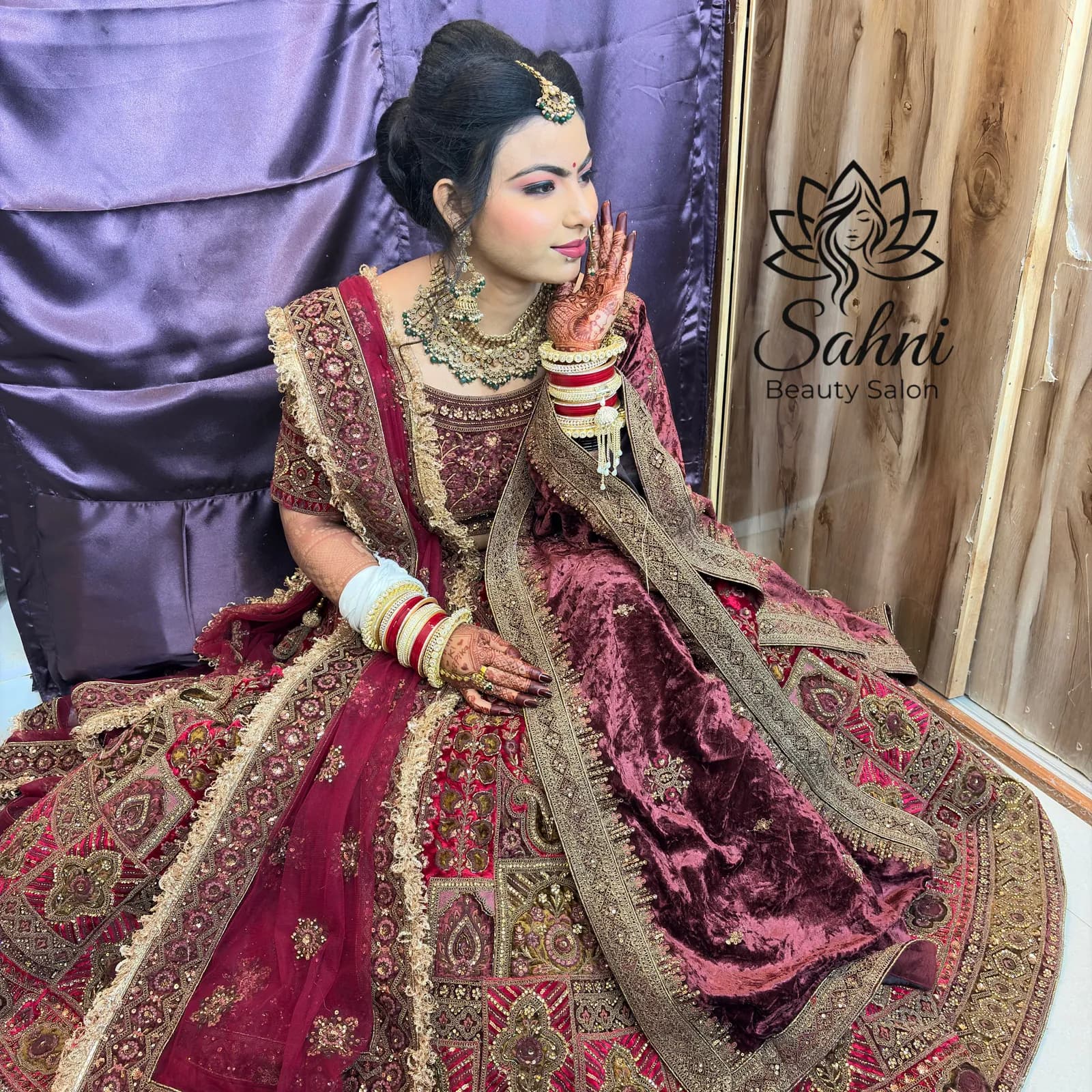 Ivory Sabyasachi