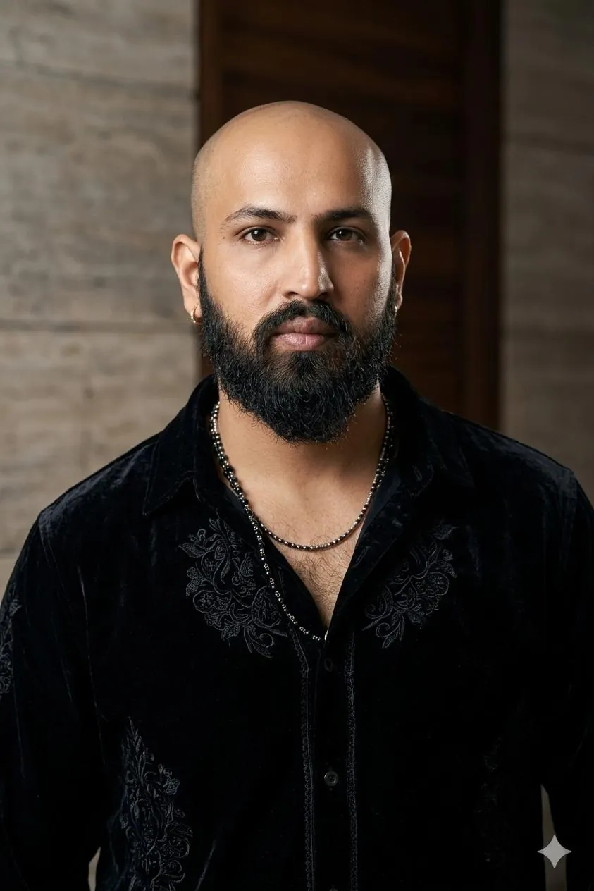 Ankit Sahni