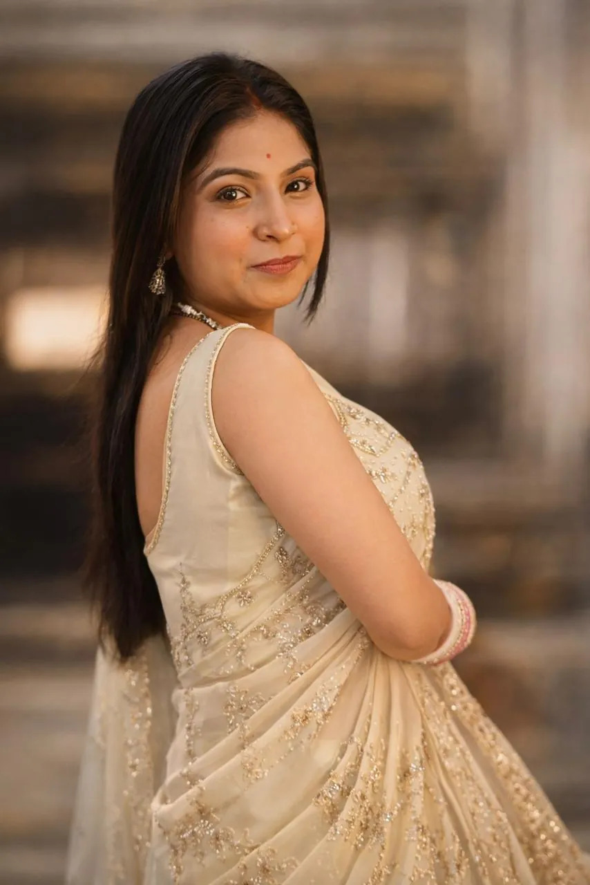 Harshita